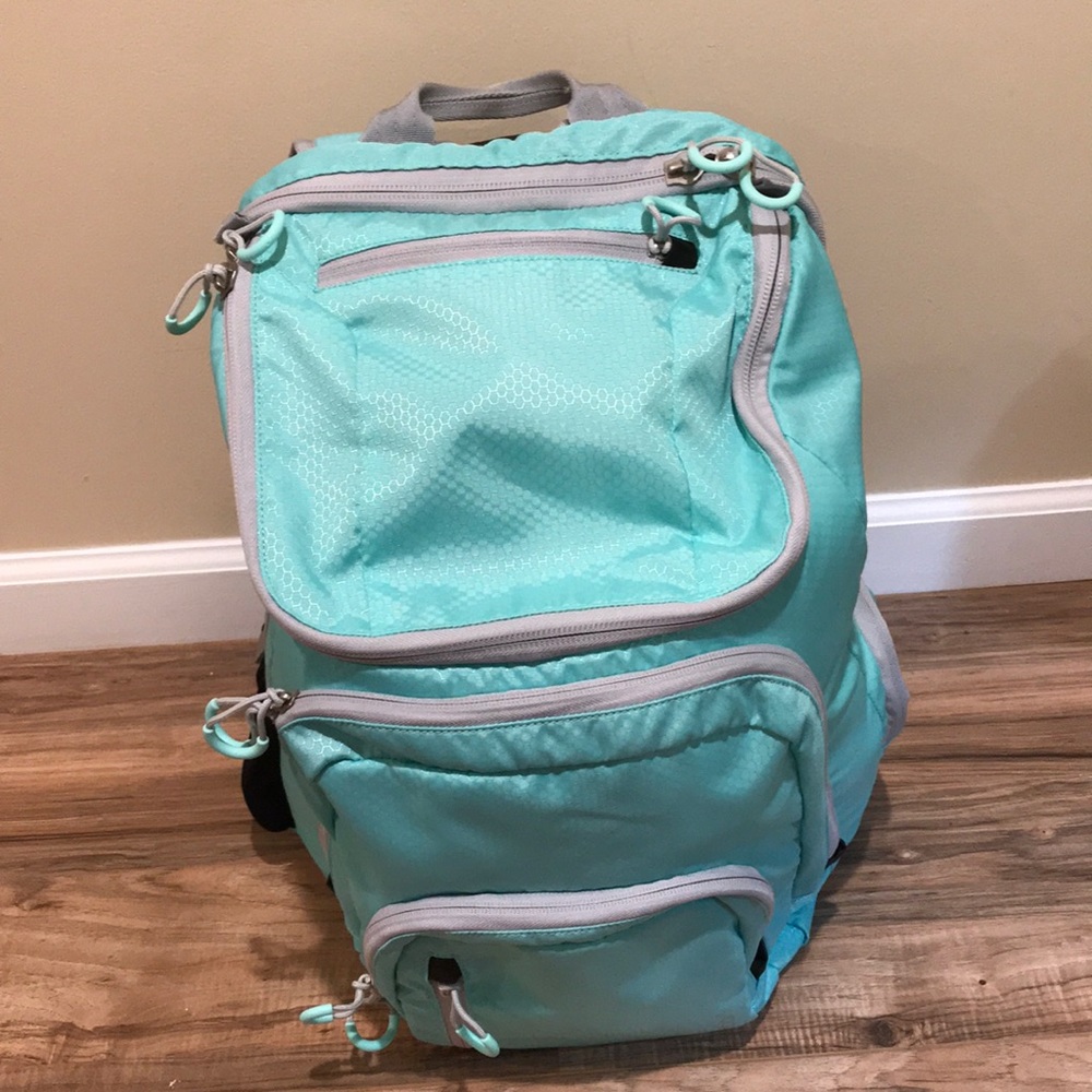 Jartop Elite Backpack